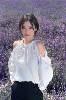 我们的爱